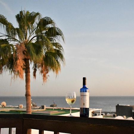 Apartmán Tinguaton Sea View Hermoso Y Amplio Apto Con Vistas Al Mar Puerto del Carmen  Exteriér fotografie