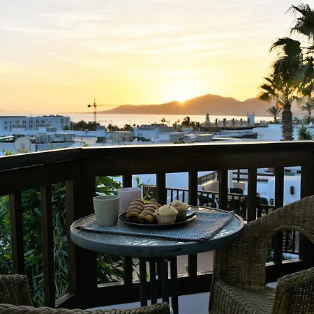 Apartmán Tinguaton Sea View Hermoso Y Amplio Apto Con Vistas Al Mar Puerto del Carmen  Exteriér fotografie