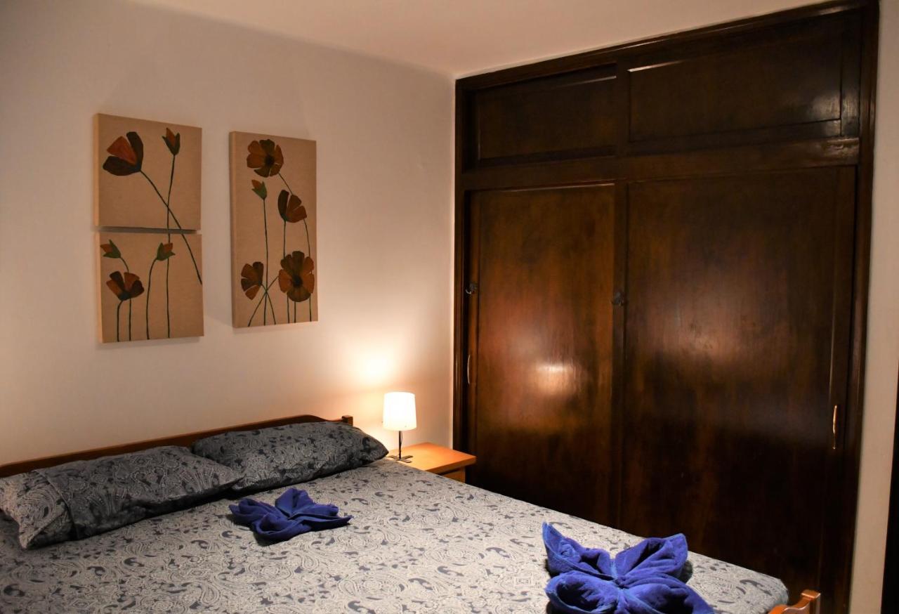 Apartmán Tinguaton Sea View Hermoso Y Amplio Apto Con Vistas Al Mar Puerto del Carmen  Exteriér fotografie