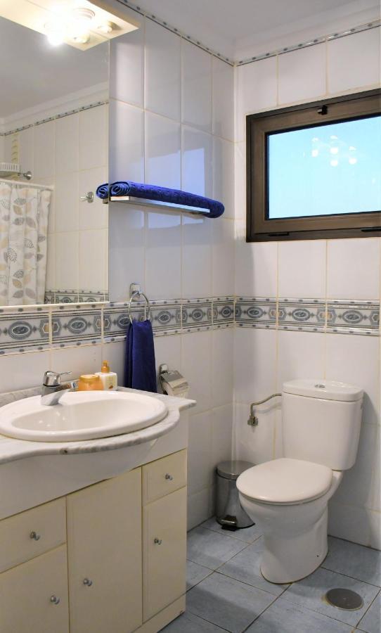Apartmán Tinguaton Sea View Hermoso Y Amplio Apto Con Vistas Al Mar Puerto del Carmen  Exteriér fotografie